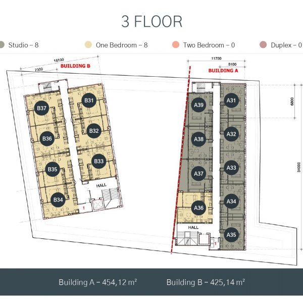 Floor Plan 5
