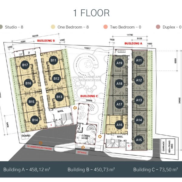 Floor Plan 7