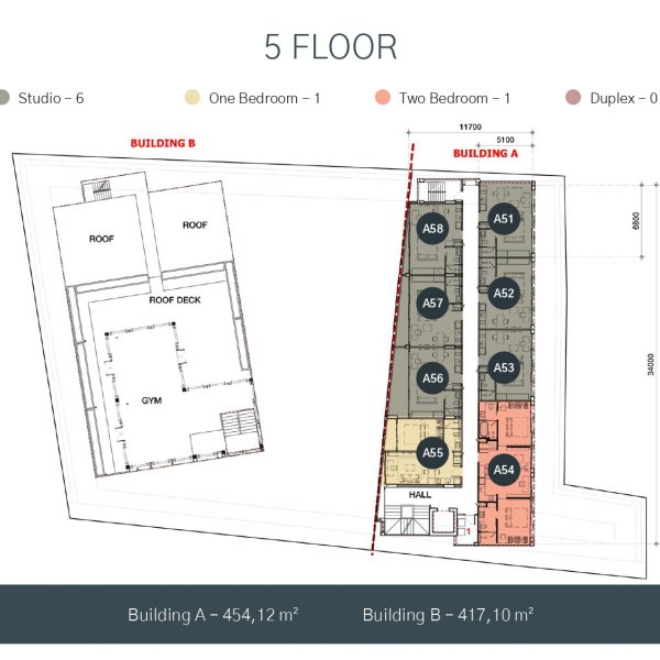 Floor Plan 3