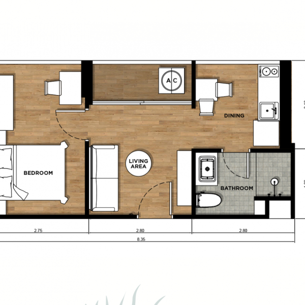 Floor Plan 6