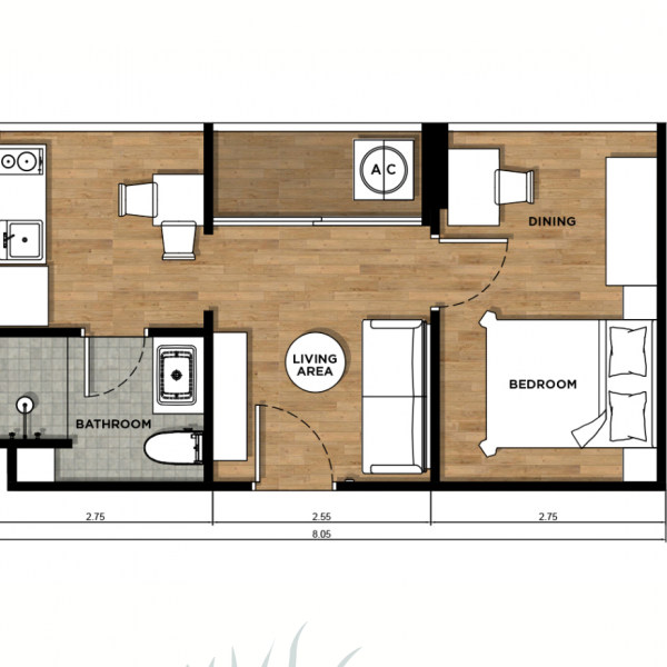 Floor Plan 7