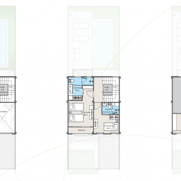Floor Plan 4