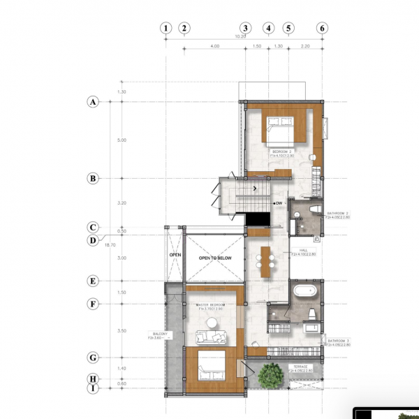 Floor Plan 3