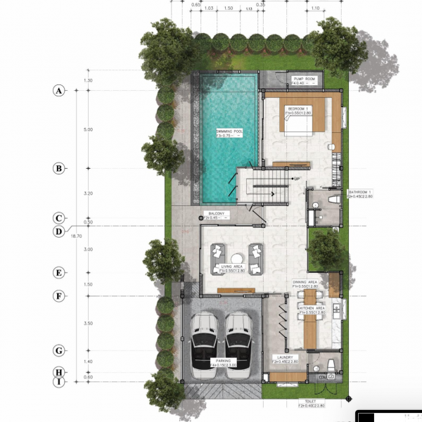 Floor Plan 4