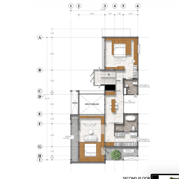 Floor Plan 5