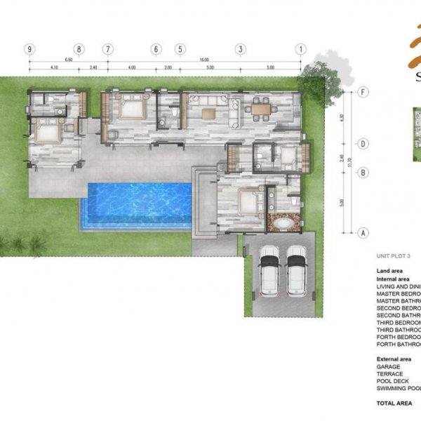 Floor Plan 3