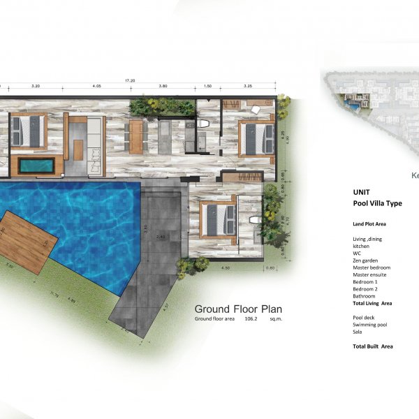 Floor Plan 5