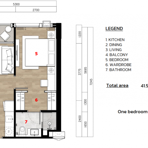 Property image - gallery 6