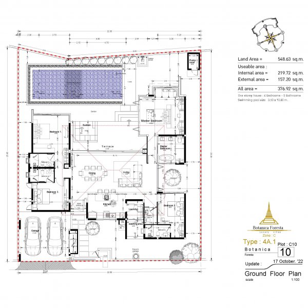 Floor Plan 11
