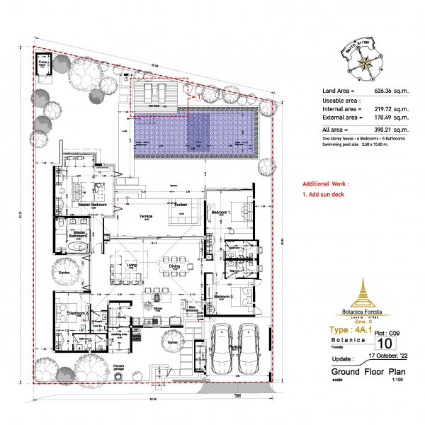 Floor Plan 10