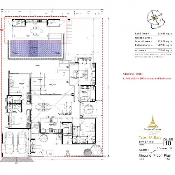 Floor Plan 6