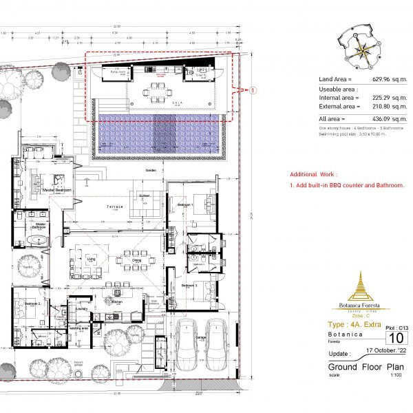 Floor Plan 15