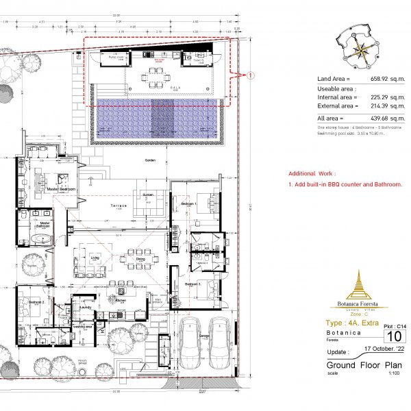 Floor Plan 16