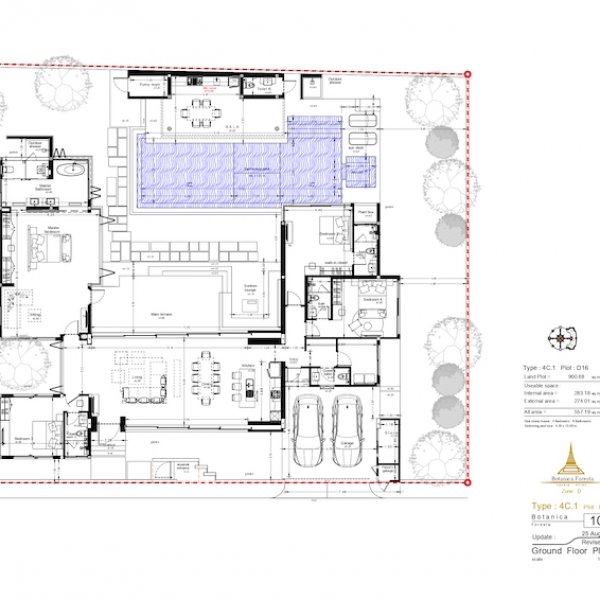 Floor Plan 23