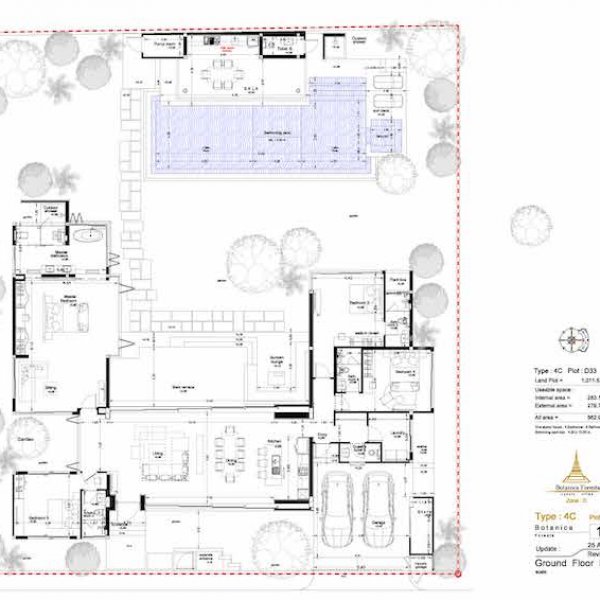 Floor Plan 26