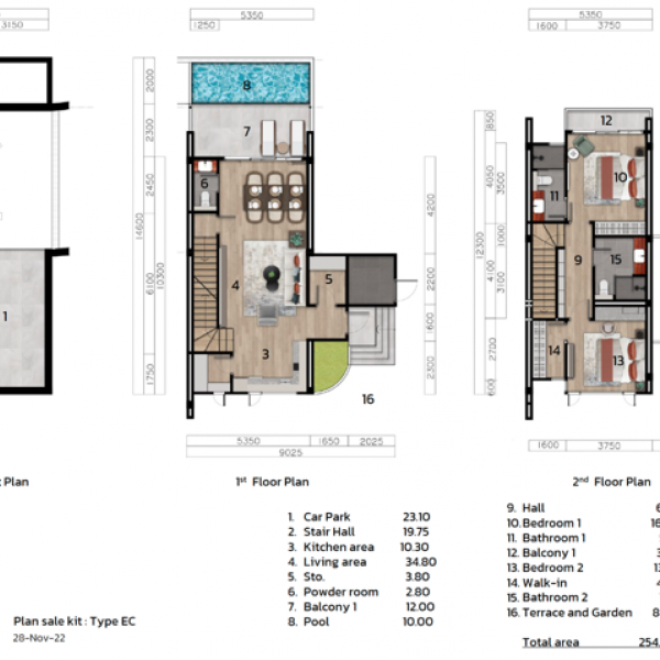 Floor Plan 3