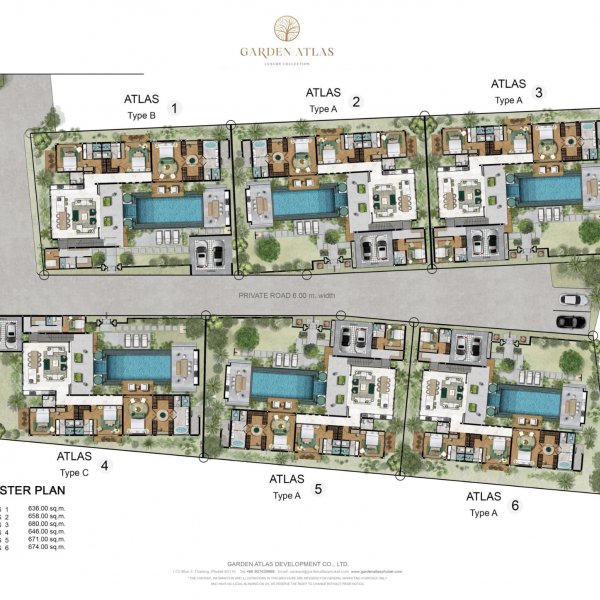 Master Plan 1
