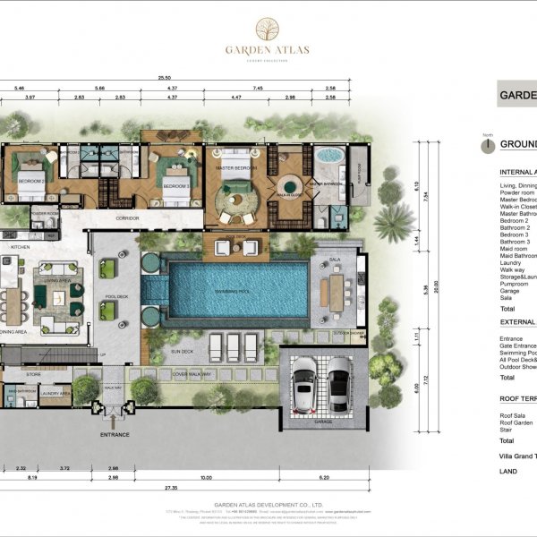 Floor Plan 3