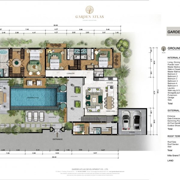 Floor Plan 3