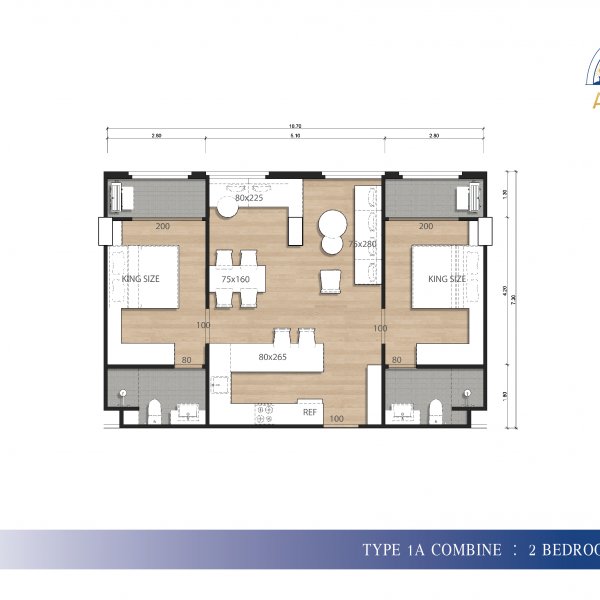 Floor Plan 6