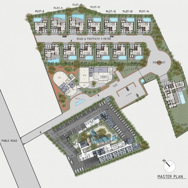 Master Plan 2