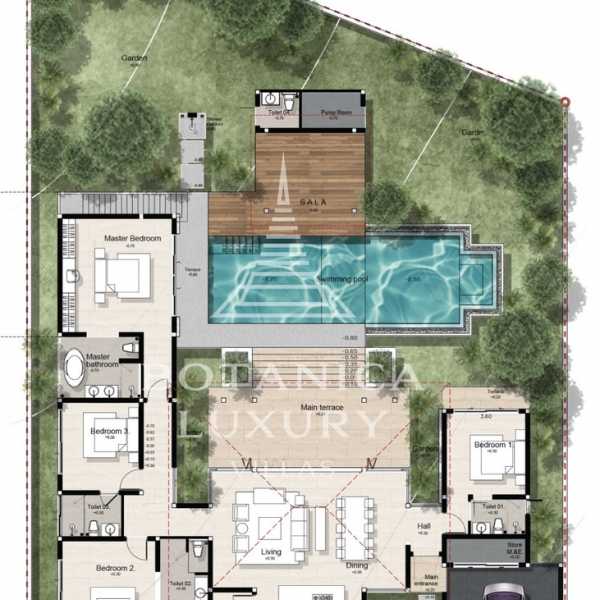 Floor Plan 3