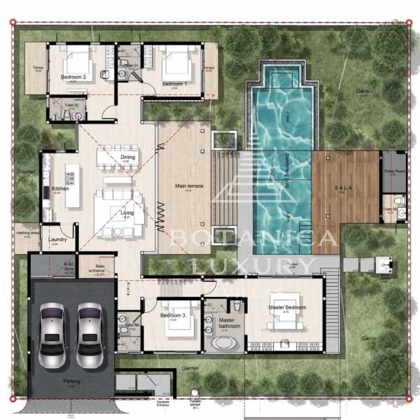 Floor Plan 4