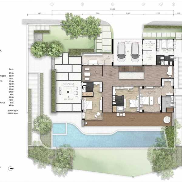 Floor Plan 3