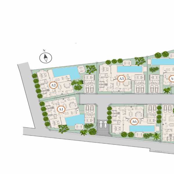 Master Plan 1