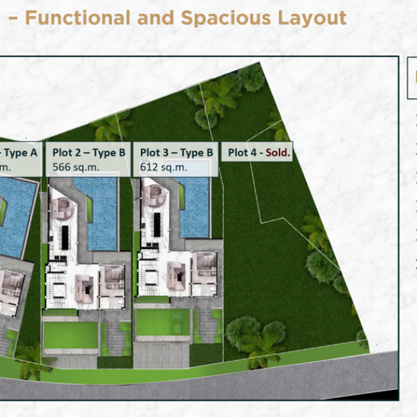 Master Plan 1