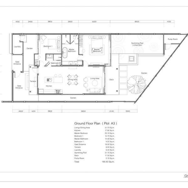 Floor Plan 3