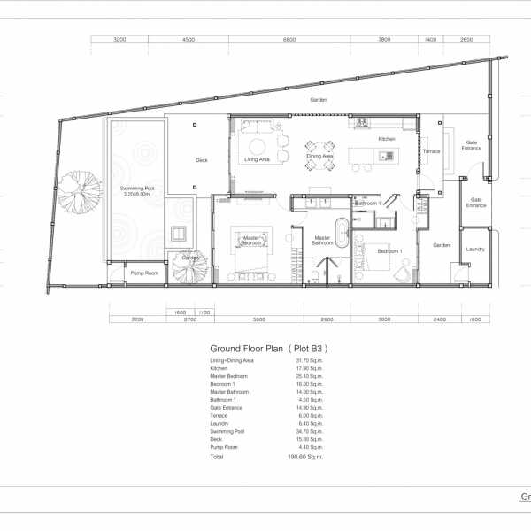 Floor Plan 5