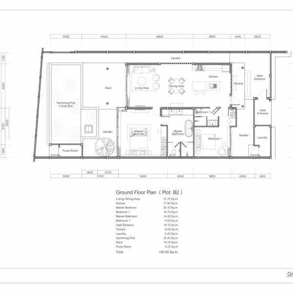 Floor Plan 4