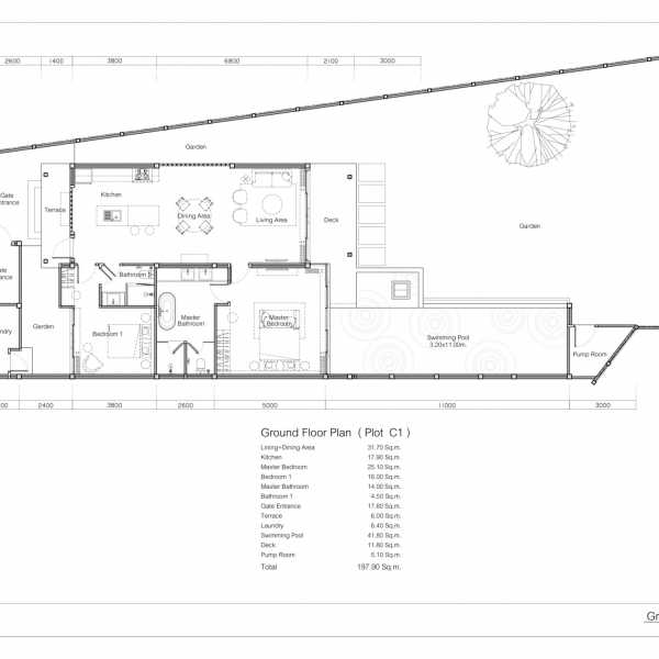 Floor Plan 6