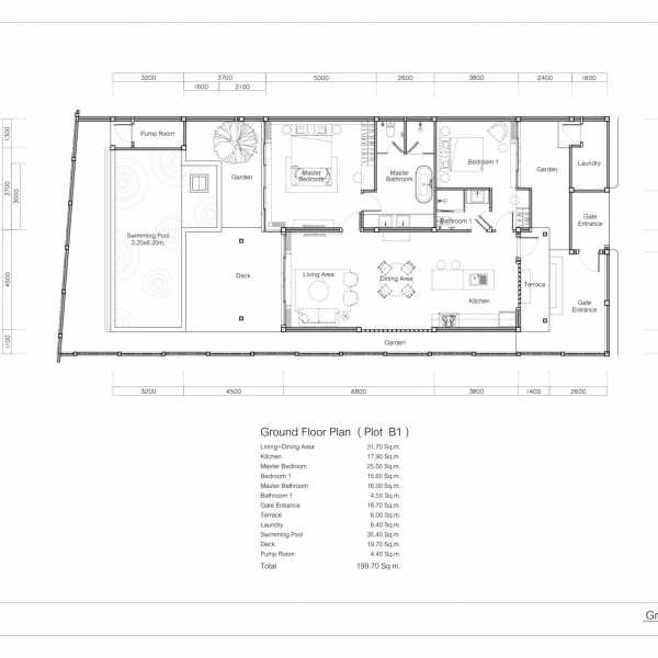 Floor Plan 8