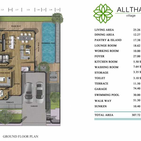 Floor Plan 4