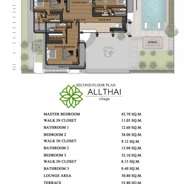 Floor Plan 6