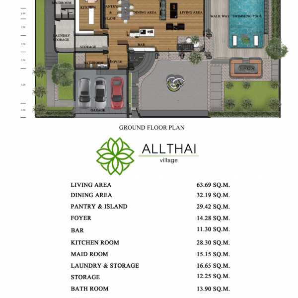Floor Plan 7