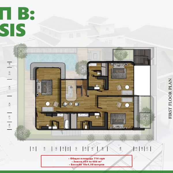 Floor Plan 13