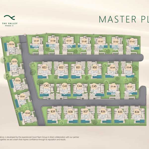Master Plan 2