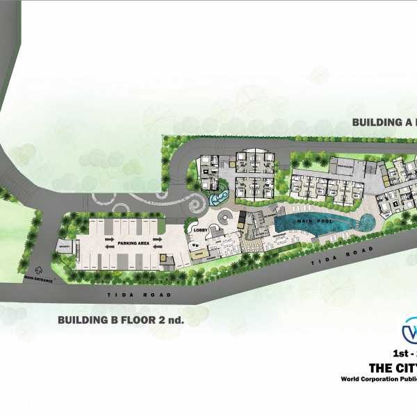 Master Plan 2