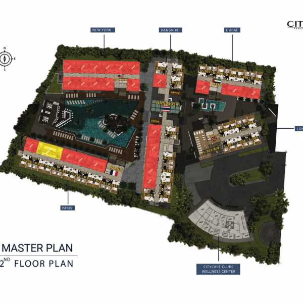 Master Plan 3
