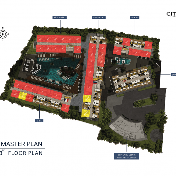 Master Plan 4