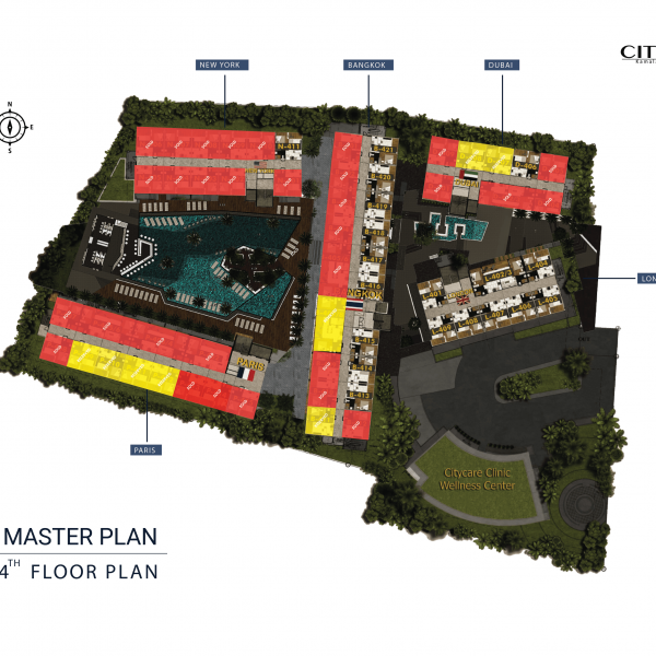 Master Plan 5