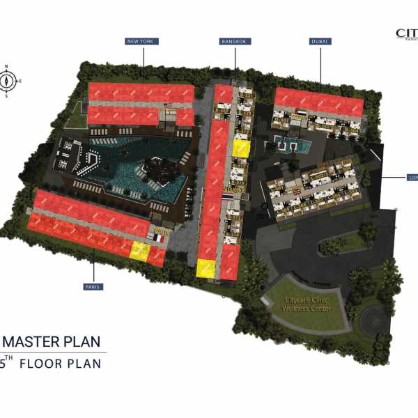 Master Plan 6