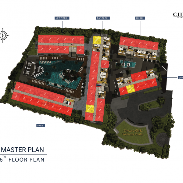 Master Plan 7