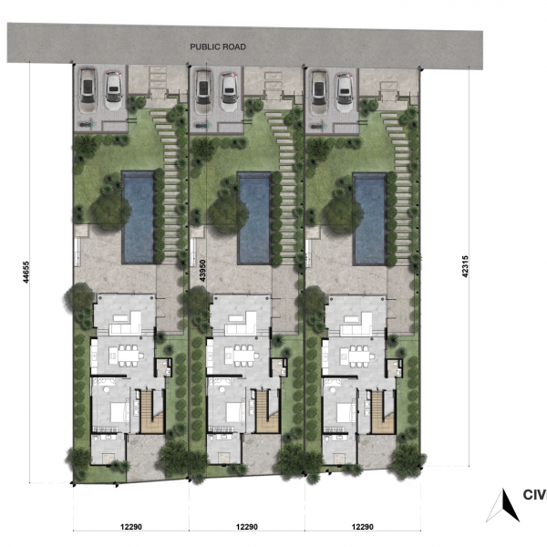 Floor Plan 4