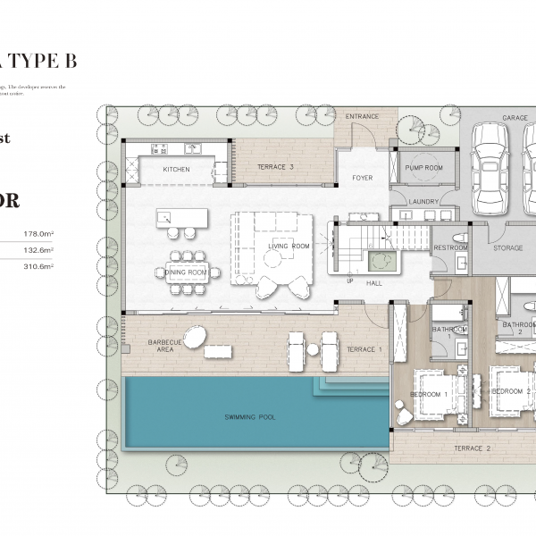 Floor Plan 3