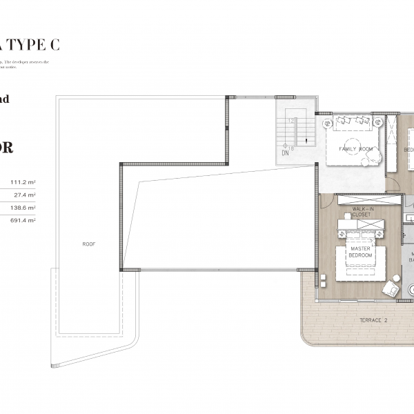 Floor Plan 3