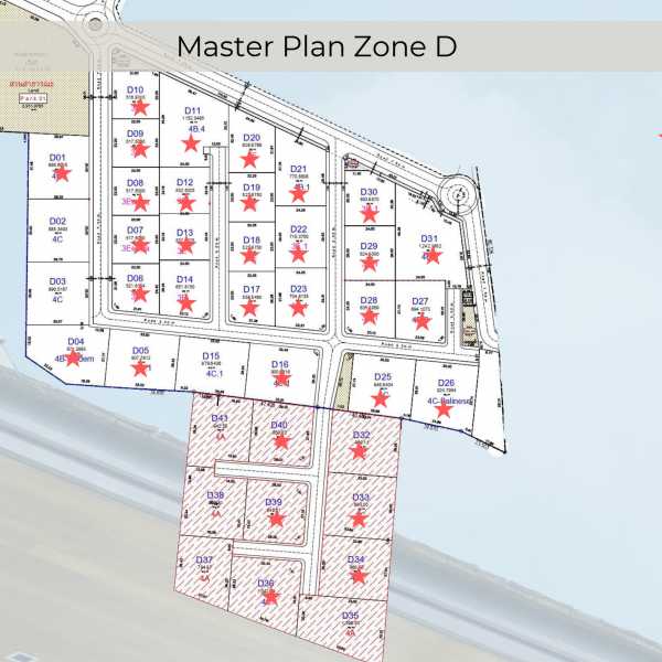 Master Plan 2